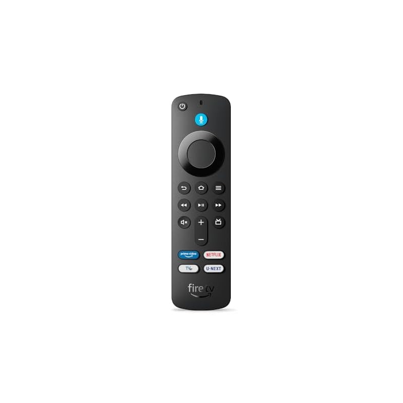 Голосовой пульт с поддержкой Alexa | Требуется совместимое устройство Fire TV (продано отдельно).