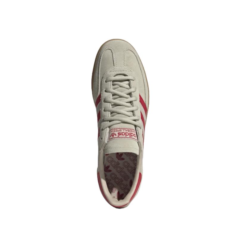 adidas Handball Spezial 'Штукатурно-серый с Победным красным' IF9529