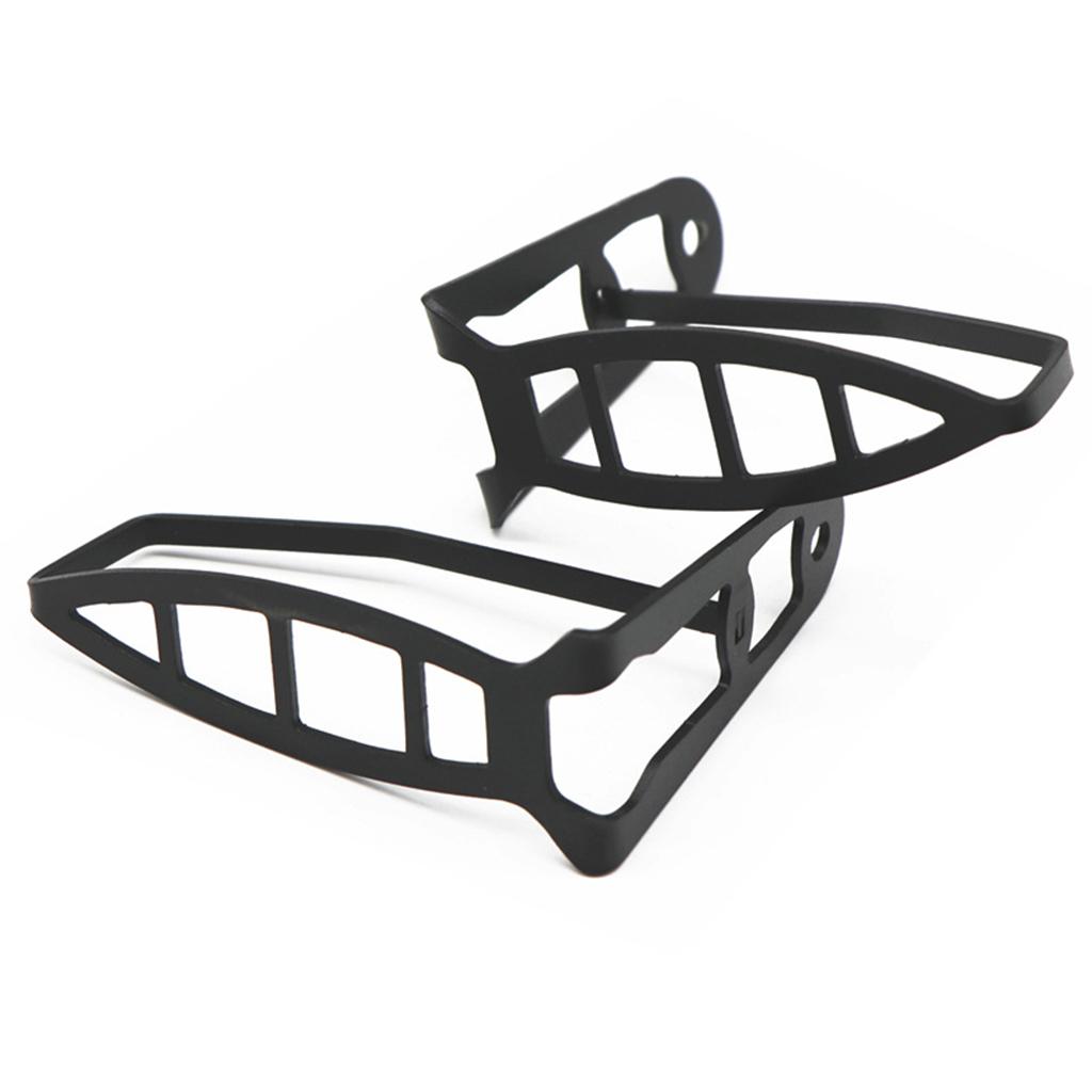 Shockproof Headlamp Bracket Motorcycle Light Guard Cover for R1200GS ADV