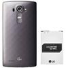 Аккумулятор - LG - BL-51YF - 3000 мАч - Литий-ионный - Белый