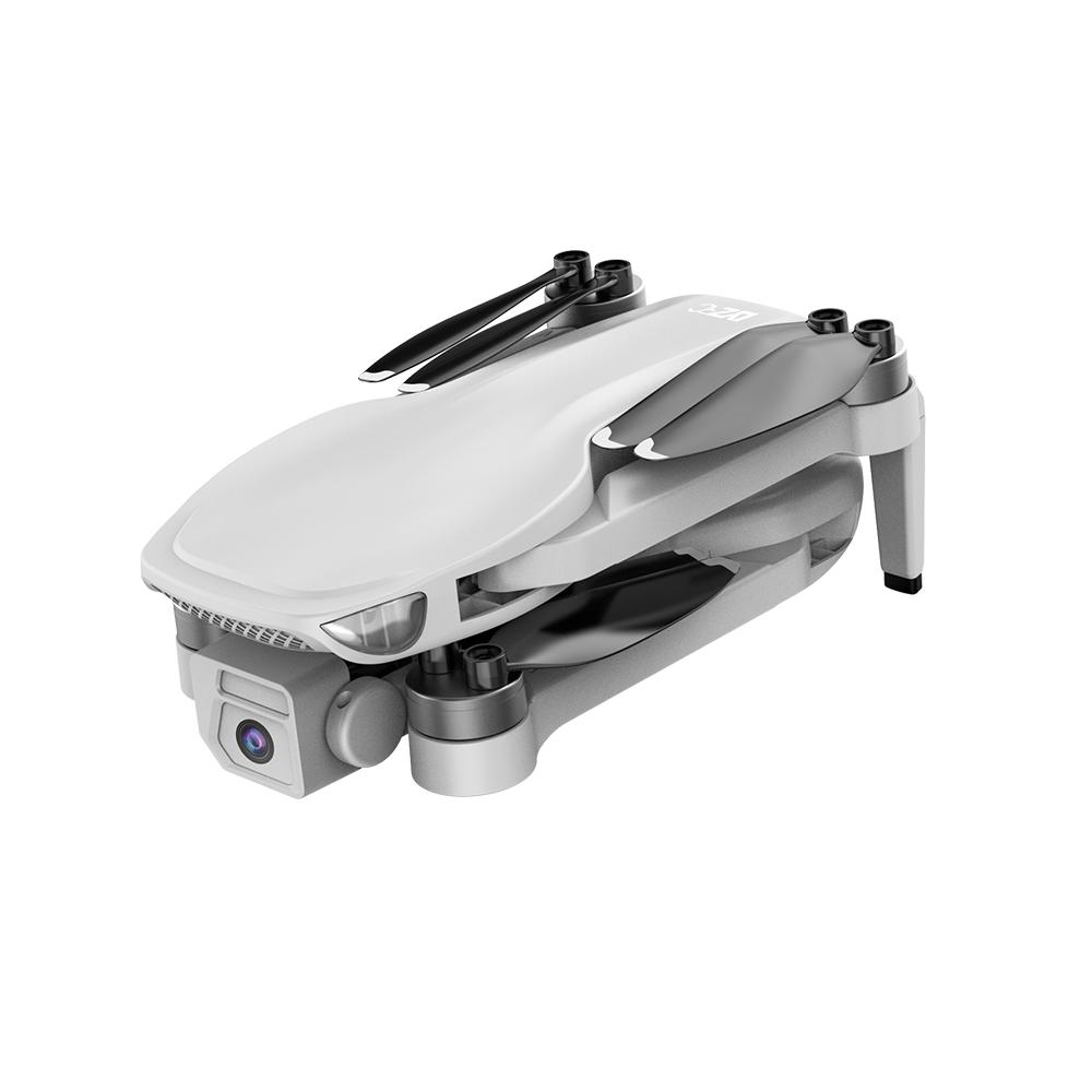 Новый мини-дрон L500 Pro, 4K, профессиональный, 5G, GPS, HD, двойная камера, бесщеточный двигатель, складной квадрокоптер, дистанционное управление, расстояние 1,2 км