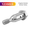 Центральный винт клапана двигателя 1235023 для Opel для Febi для Vauxhall