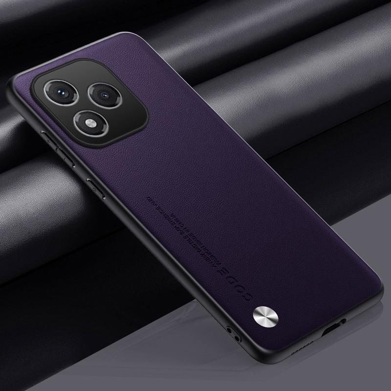 For Honor 400 Lite 5G Case Luxury PU Leather Phone Case Back Cover For Honor400 Lite Shockproof Bumper Full Camera Protect Shell