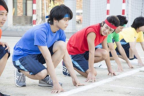 Озорной поцелуй ФИЛЬМ -Школьная версия-Ко