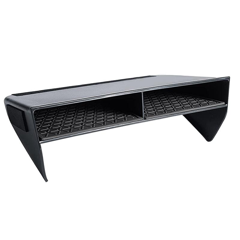 Для Toyota RAV4 XA50 2019~2025 2020 Автомобильный центральный подлокотник Ящик для хранения Центральная консоль Флокированный Органайзер Контейнеры Коробка Аксессуары