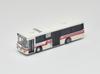 TOMYTEC The Bus Collection Nishitetsu Bus Special 12 Pieces BOX Diorama Supplies