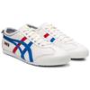 ONITSUKA TIGER Mexico 66 Konbu Tokyo - Белые кроссовки цвета синий директория 1183A730-100