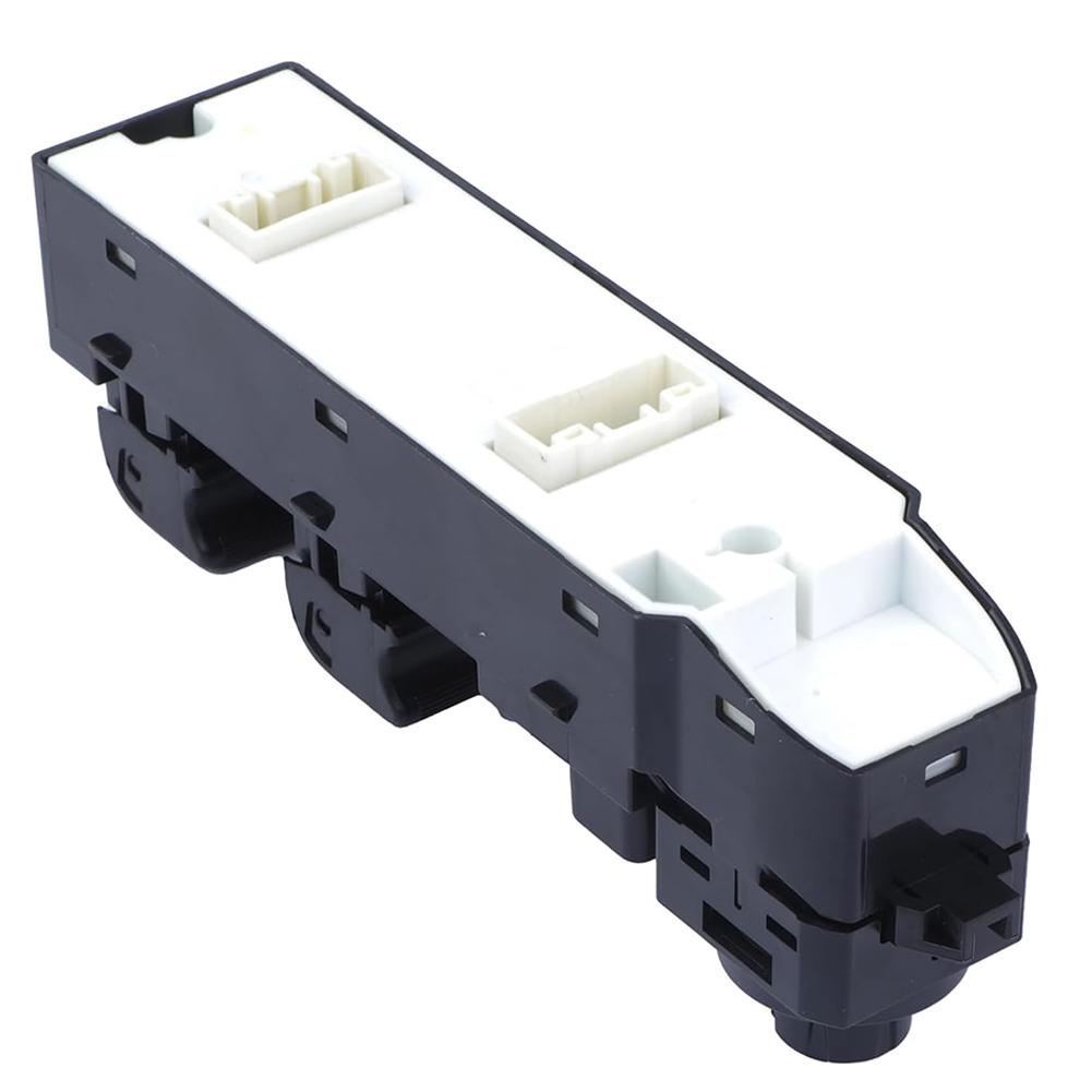 Главный выключатель стеклоподъемника Кнопка управления электрическим стеклоподъемником Совместимо с 2012-20 Mazda CX-5 KF33-66-350A Переключатель зеркала