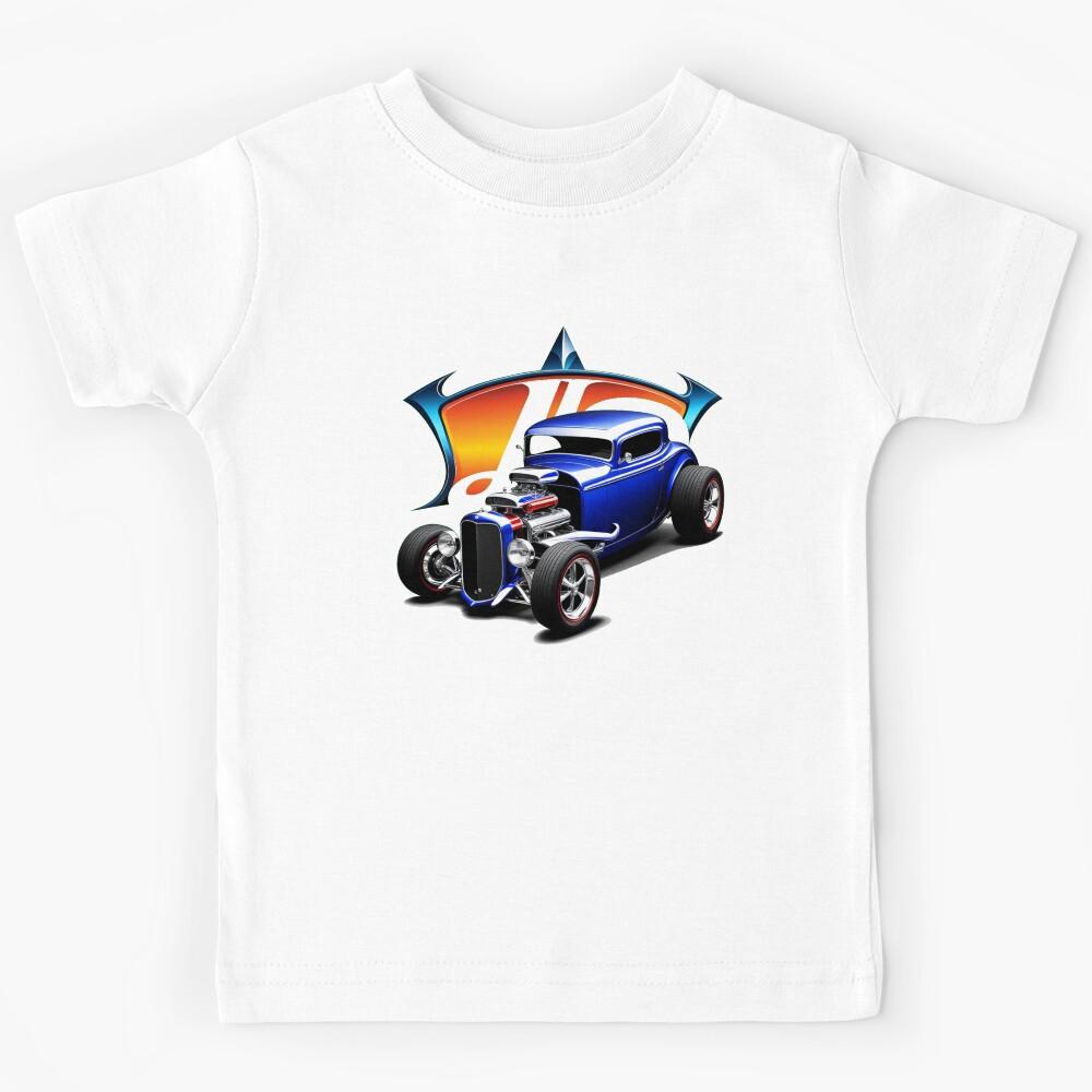 Aurora - Concept Car Kids T-Shirt
