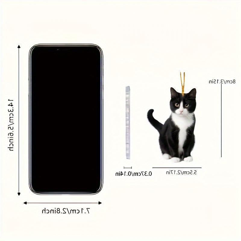 Экологически чистый сплав синеглазая сова ретро аксессуар кулон брелок