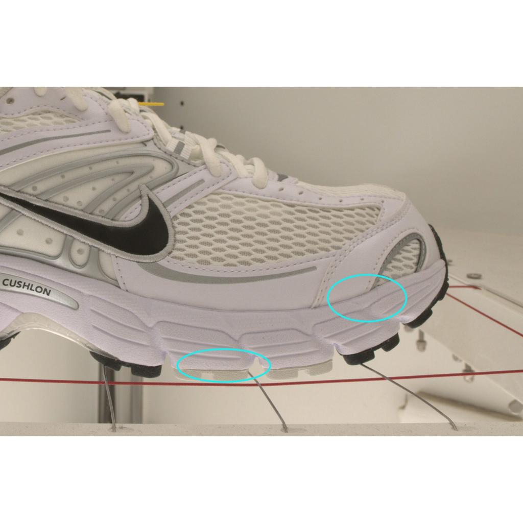 Pre-owned Nike Air Max Moto 2K IO9279-100-P26085563101601