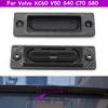 XC60 V50 S40 C70 S80 Ручка переключателя крышки багажника автомобиля Переключатель открытия Защелка люка крышки багажника Для Volvo 2004-2017 30634191