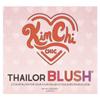 Kimchi Chic Beauty Tyra Blusher®, 05 Персиковый, 7 г (0,25 унции)