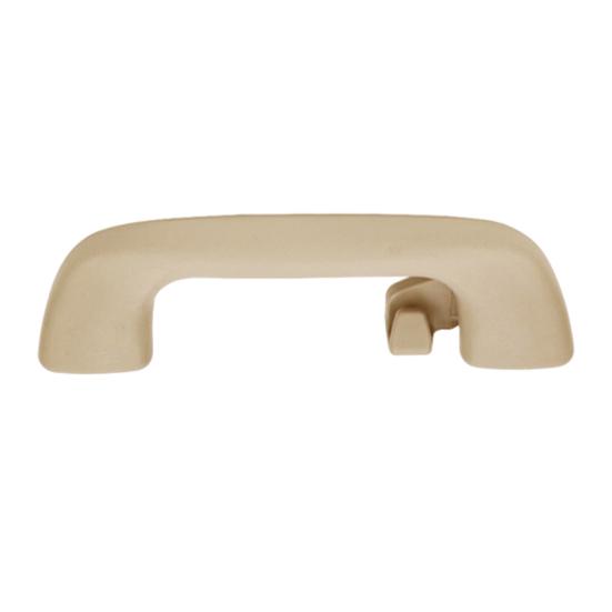 Interior Roof Handle for Toyota Corolla 2015-2019, Overhead Grab Bar with Hook, Front Rear Car Ceiling Assist Grip