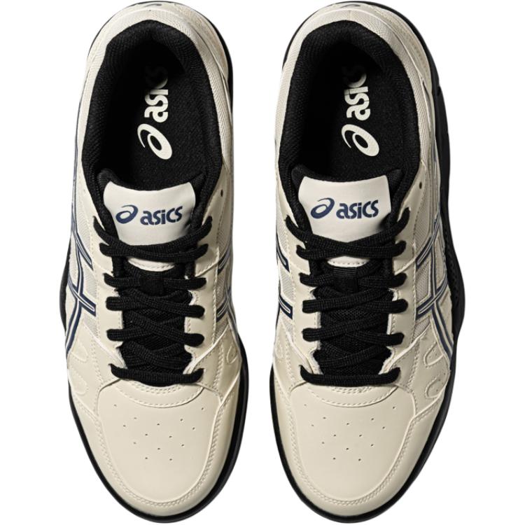 Asics Gel-Twist Trendy Comfortable Slip-Resistant Durable Breathable Support Low-Top Lifestyle Casual Shoes Unisex Sneaker Beige 1203A645-201