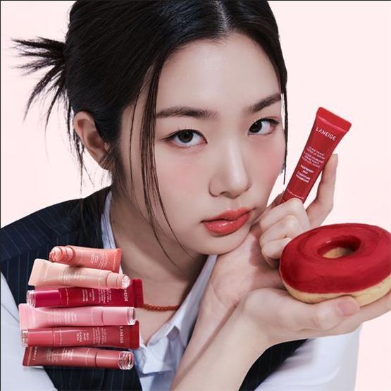 LANEIGE Glaze Craze Tinted Lip Serum 12g