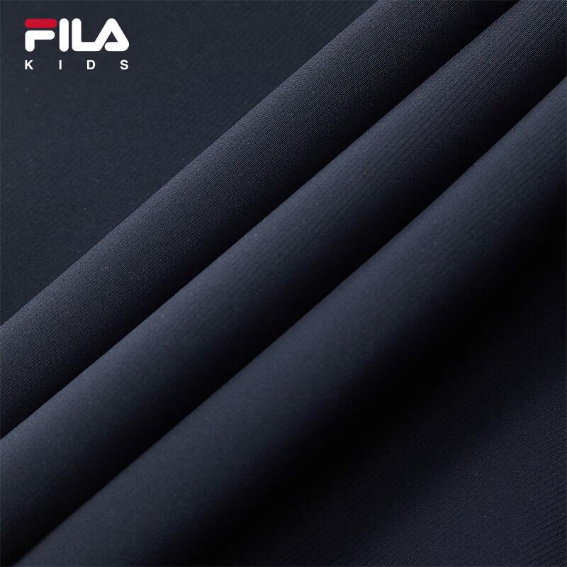 Fila Детские летние вязаные спортивные брюки