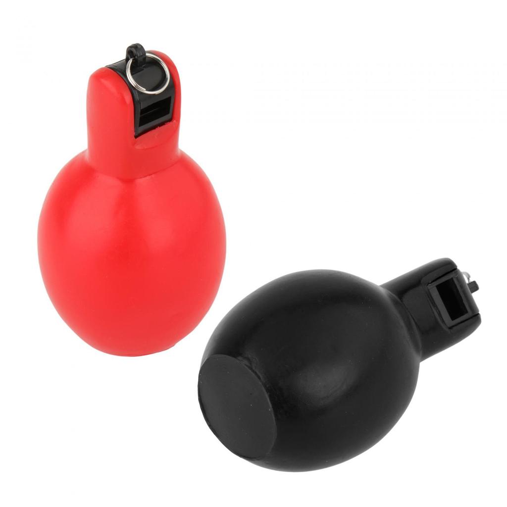2Pcs Hand Whistles Trainer Whistle Loud Coaches Sports Whistle For Trekking