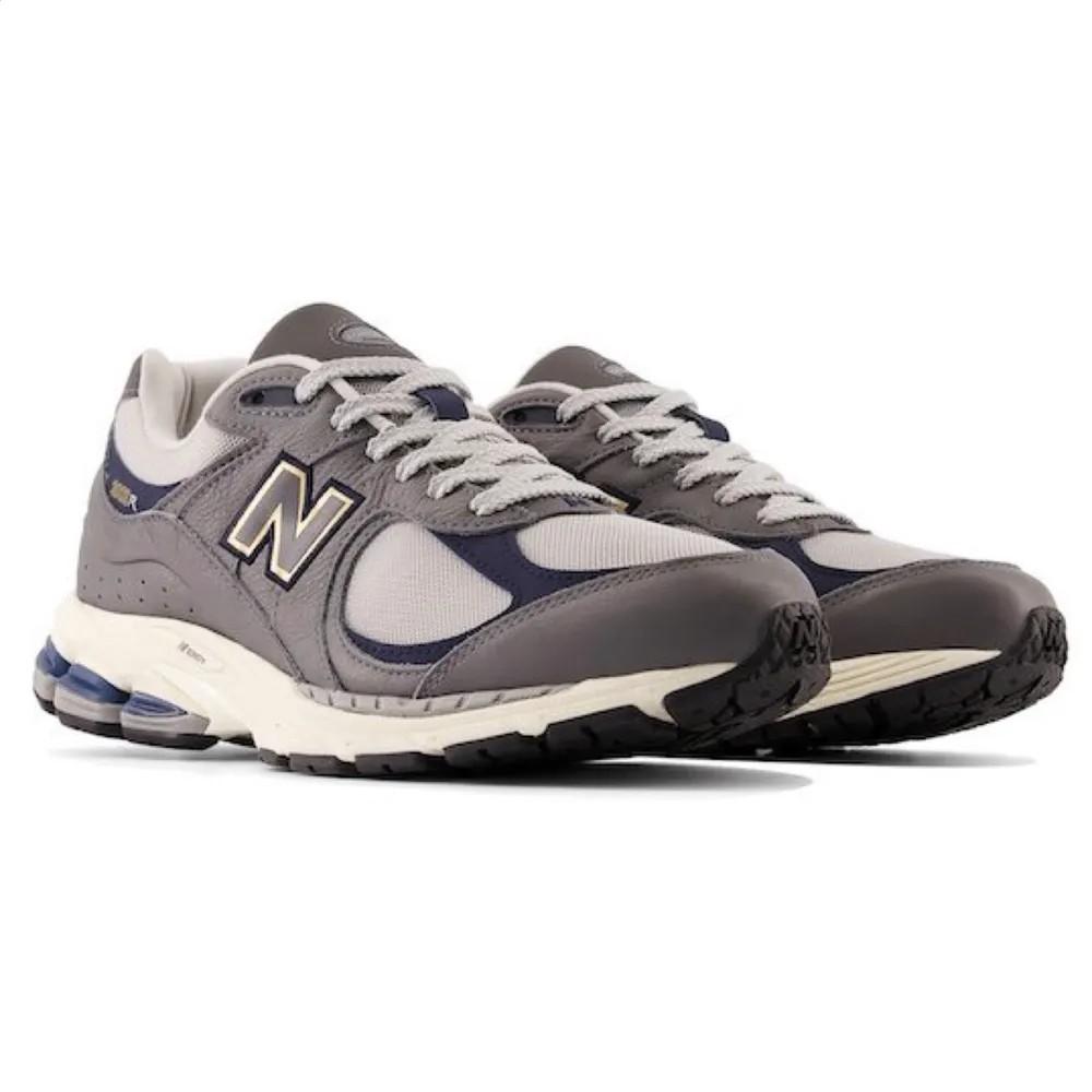 New Balance 2002R Каслрок Эклипс М2002РХП