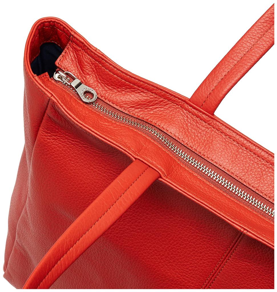 Camus Craft Tote Bag 27-03 Orange