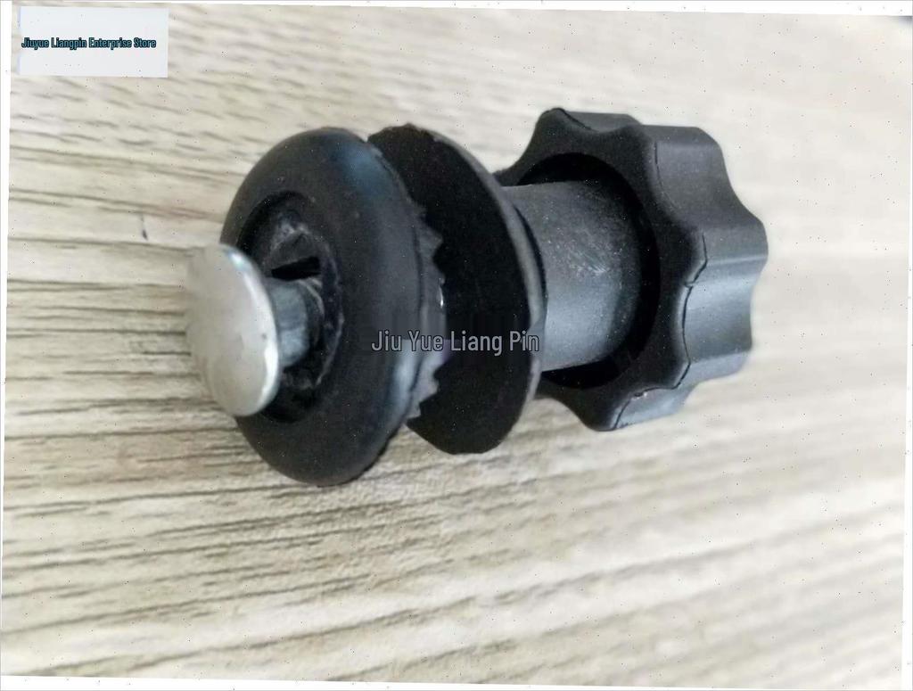 Rubber Ring Screw Cap for Folding Music Instrument Stand