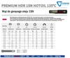 Wąż Hydrauliczny  Dn20 1Sn Ultimate 135St. 105 Bar
