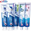 Crest Deep Clean 7 Effects + 3D White Toothpaste