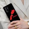 Morocco Flag Coat Of Arms Cell Phone Case for Samsung Galaxy S26 Ultra S25 S24 S23 S22 S21 S20 Note10 Cover