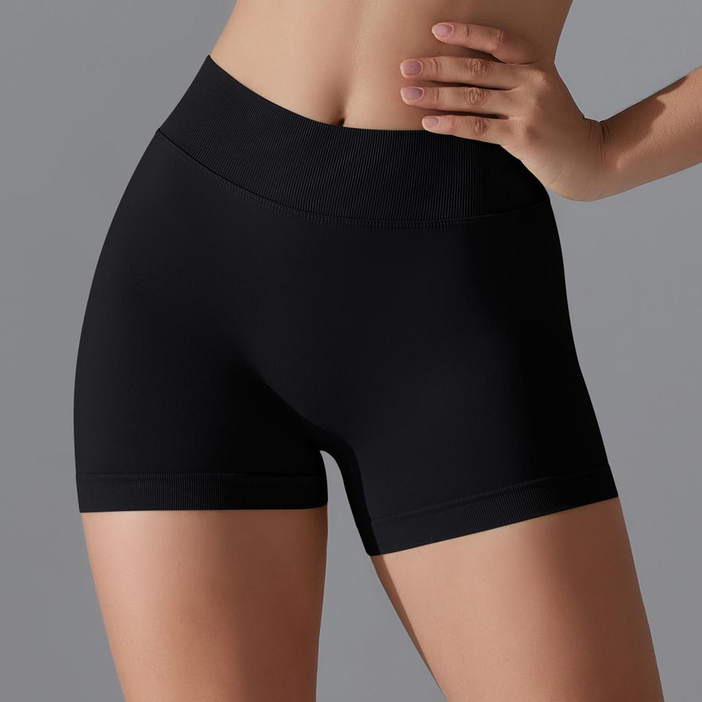 Nessaj Шорты для йоги Bubble Butt, женские, с высокой талией, для велоспорта, спортивные, дышащие, быстросохнущие, для фитнеса