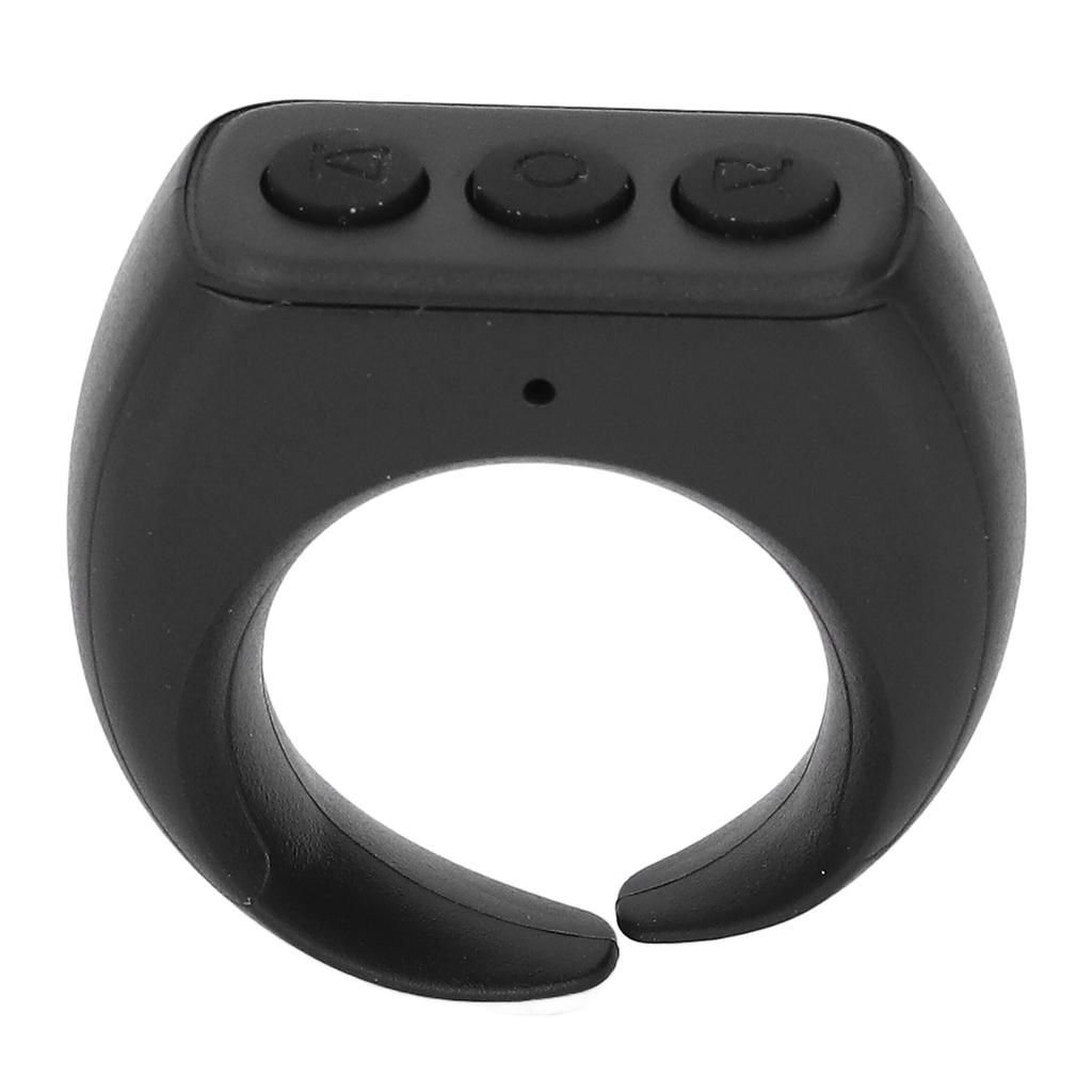 RC App Page Turner Liking Portable Automatic Remote Control Page Turner  for Selfie Video