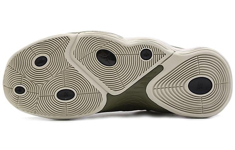 Air Jordan Super.Fly Mvp Pf 'Оливковый холст' AR0038-300