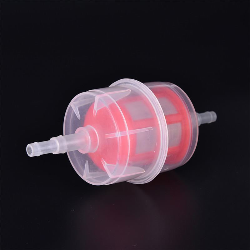 1 шт. универсальные автомобильные детали большой встроенный топливный фильтр авто дизель 6 мм 8 мм трубный шланг