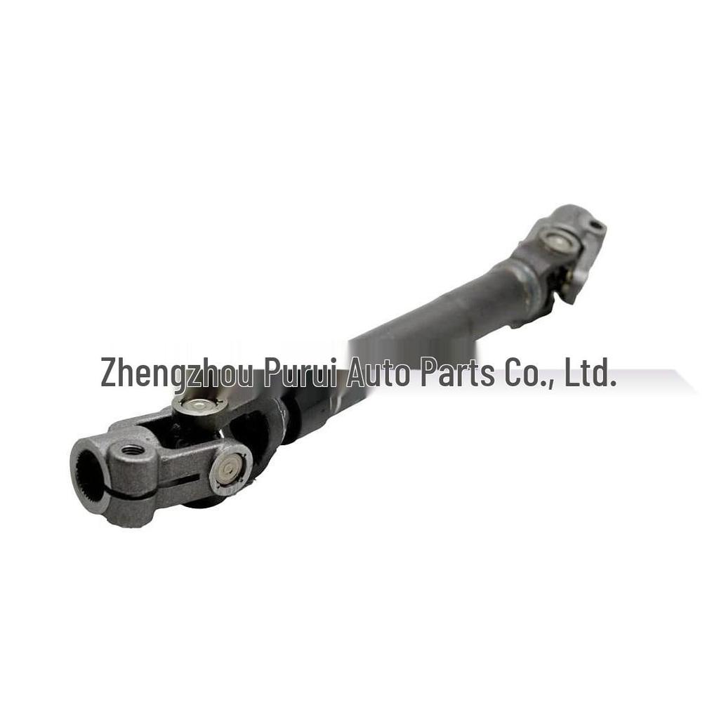 56400D3000 56400-D3000: Совместимо с Hyundai Tucson/Kia Sportage Поворотный кулак Карданный шарнир