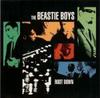 CD BEASTIE BOYS - Root Down TOCP8598 CAPITOL 1995 Япония Рэп & Хип-хоп/R&B Б/у