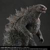 GARAGE TOY Toho Large Monster Series Godzilla 2019 Общая длина 480 мм Готовая фигурка X-Plus, окрашенная в ПВХ, прибл.