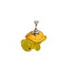 Magnetic Holder Tips For Nails Small Turtle Design Nails Accessories Tool Display Practice Training Nail Show Stand