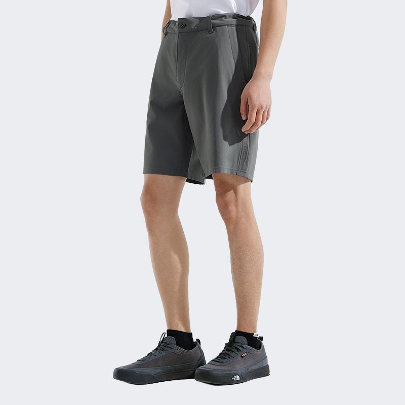 THE NORTH FACE Urban Exploration SS25 Casual Shorts Men's Pearl Gray NF0A8EYD-0UZ