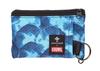 Chums Surf Short Wallet Ночь Медуза