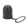 Tow Bar Ball Cover Prevent Grease Grime Trailer Protection Cap for Car Accessories