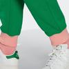 adidas Штаны Originals Adicolor 70-х Зеленые IB2054
