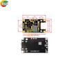 Type-C USB 1 BMS 11W 8.1V 11.6V 1.1A Lithium Battery Charging Boost Module With Balanced Support Fast Charge With Indicator