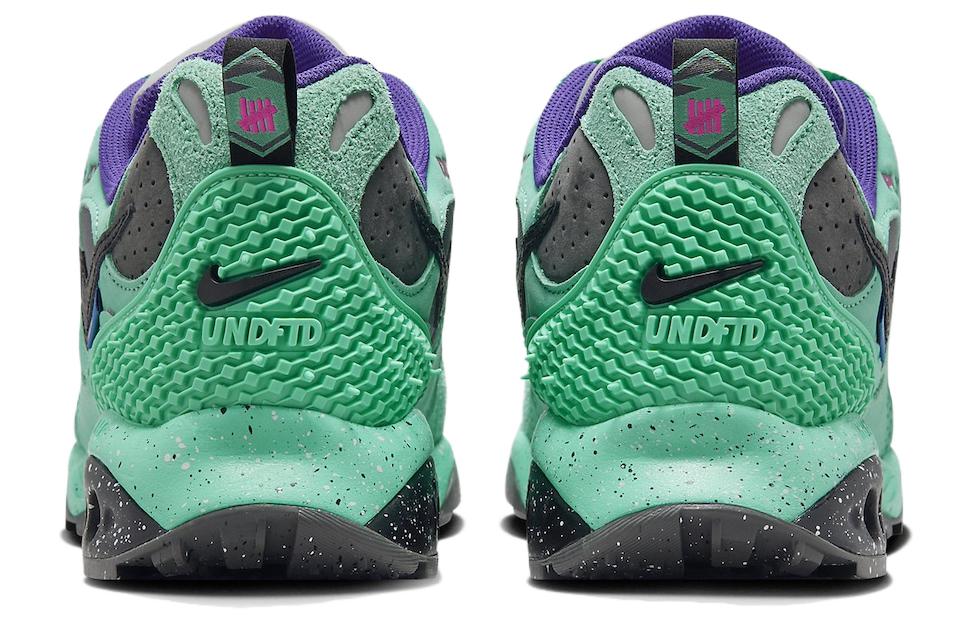 Nike Air Terra Humara Undefeated Light Menta FN7546-301