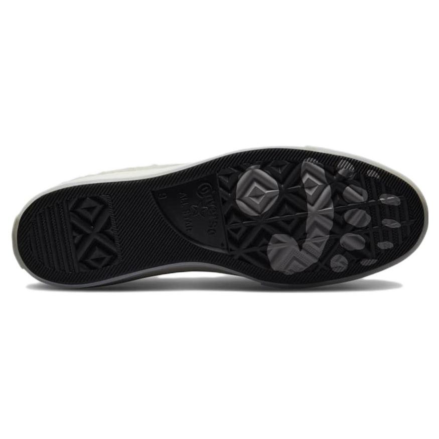 Converse CLOT X Chuck 70 High Giant Panda Unisex Sneakers White Black A00321C