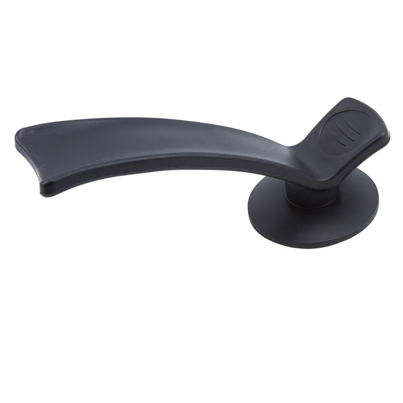 Пластиковые ручки для крышек кастрюль Ремонтная поддержка Ручка для крышки вока Кухонная утварь Универсальная кухня Кухонные принадлежности Хозяйственные товары