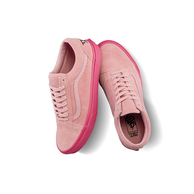 Vans Они есть. X Vans Old Skool 'Год Быка' Vans VN0A5AO960W