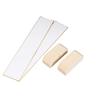 Original Large Paper Strip Holder (Includes 2 Paper Strips) Clamp-in Type Made of Premium Hiba Wood