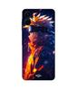 Phone Case - Maniacase - Samsung Galaxy A06 - Naruto Uzumaki - Silicone - Soft