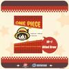1pc Official Licensed One Piece Egghead Chibi Square Pin Badge Blind Box with Hidden Style,Perfect Surprise Gift for Friends.