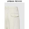 UR Women's 2025 Autumn Simple Wide-Leg Pants