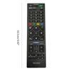 Запасной пульт дистанционного управления для ЖК-телевизора RM ED062 KDL-32R433B KDL-32R503C KDL-32RD303 Пульт дистанционного управления телевизором